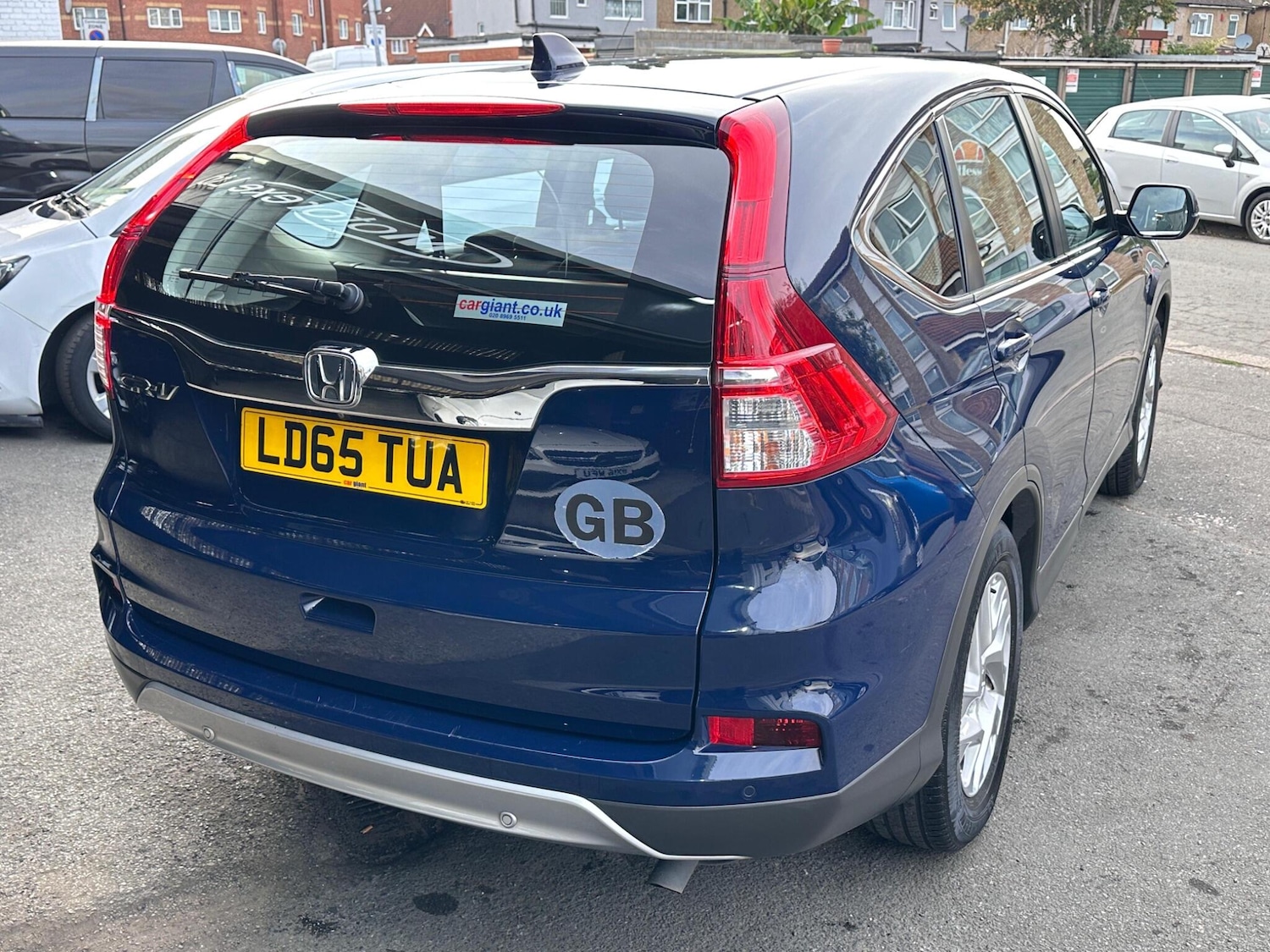 Vehicle 6