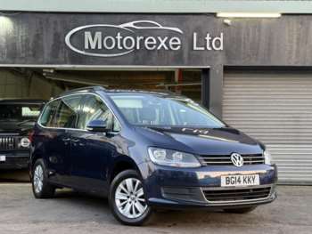 2014 (14) - 1.4 TSI BlueMotion Tech SE 5dr