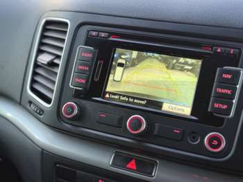 Used Volkswagen Sharan 2014 for sale - 74564578: Photo