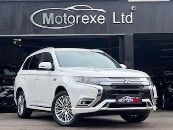 Used Mitsubishi Outlander 2018 for sale - 79576704: Photo
