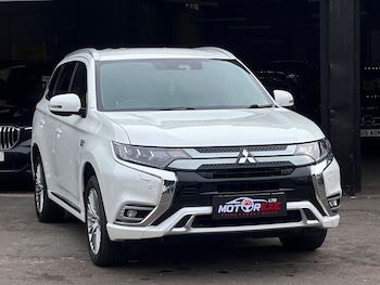 Used Mitsubishi Outlander 2018 for sale - 79576704: Photo