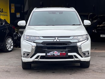 Used Mitsubishi Outlander 2018 for sale - 79576704: Photo