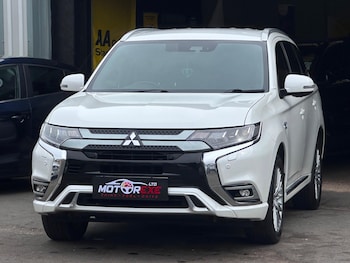Used Mitsubishi Outlander 2018 for sale - 79576704: Photo