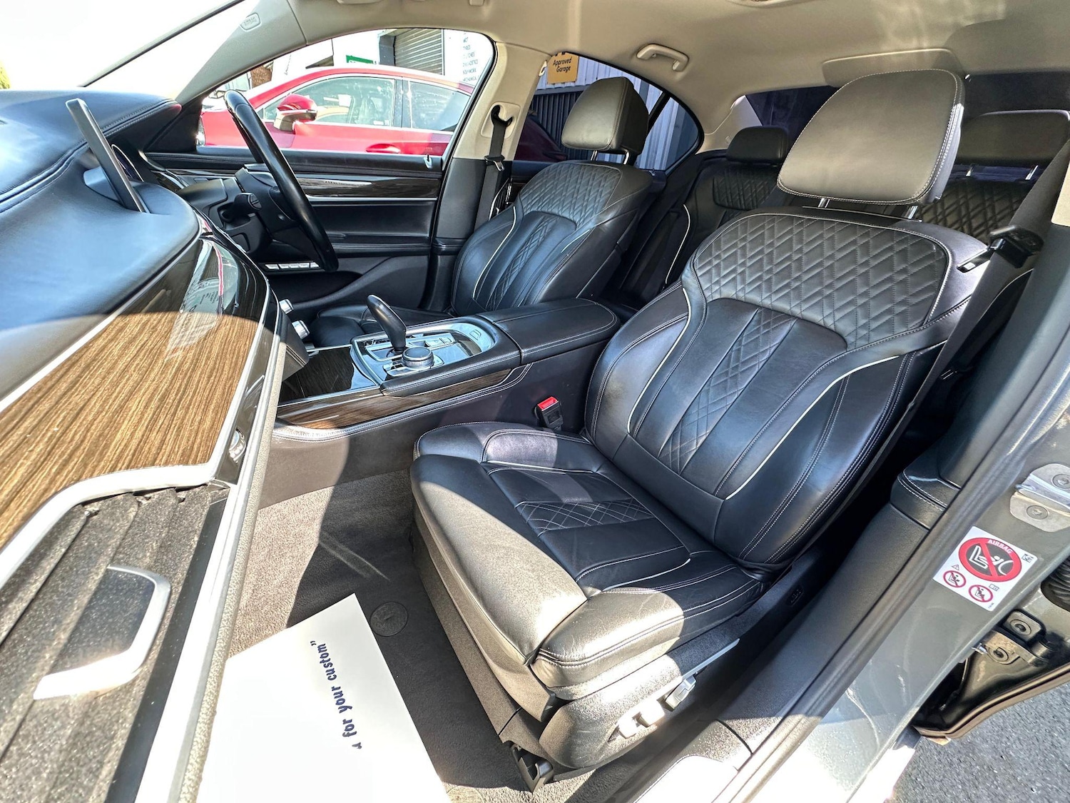 Vehicle 19