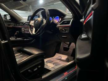 Used BMW 7 Series 2016 for sale - 72153061: Photo