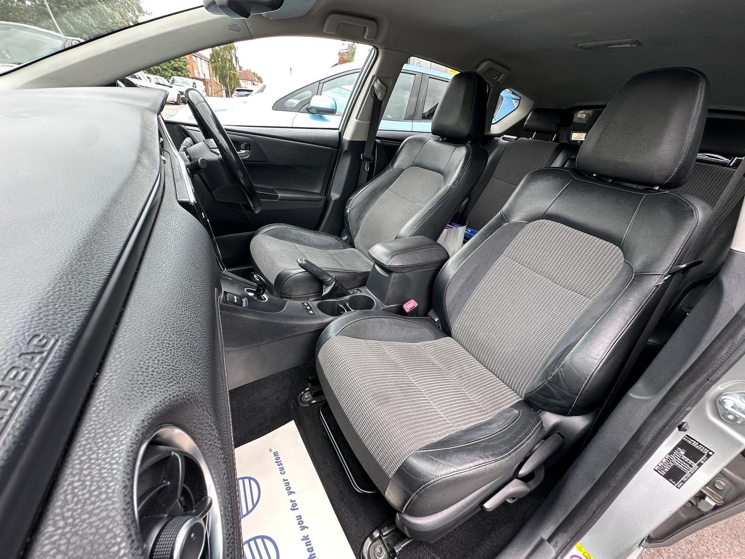 Vehicle 17