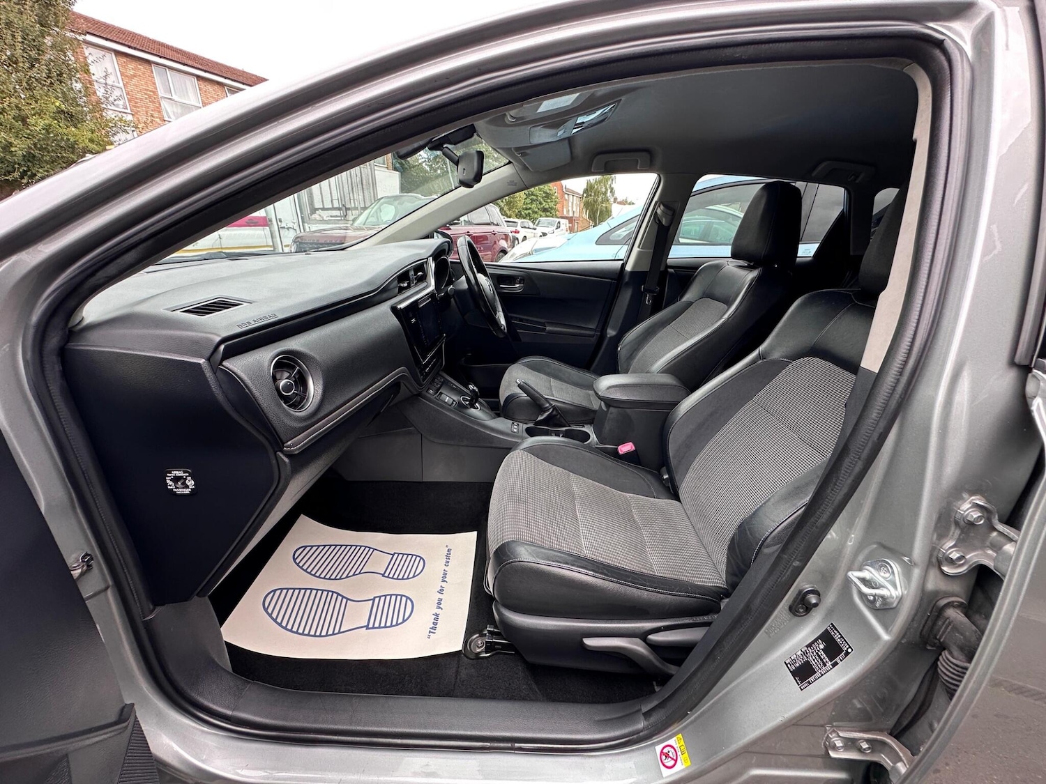 Vehicle 24