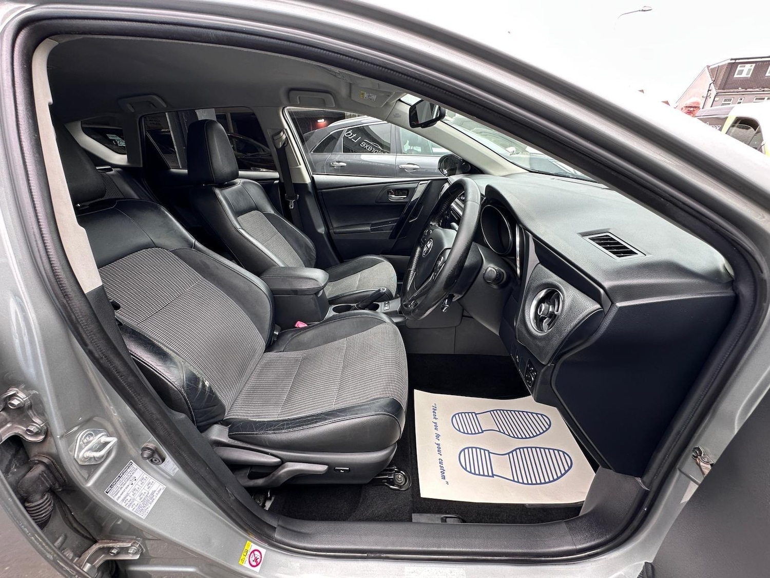 Vehicle 26