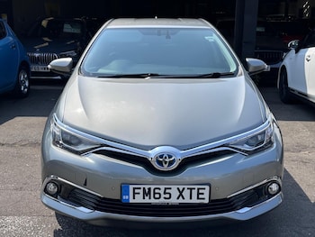 Used Toyota Auris 2016 for sale - 75519129: Photo