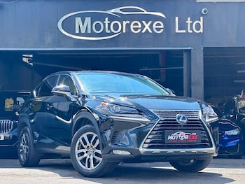 Used Lexus NX 2018 for sale - 79613105: Photo