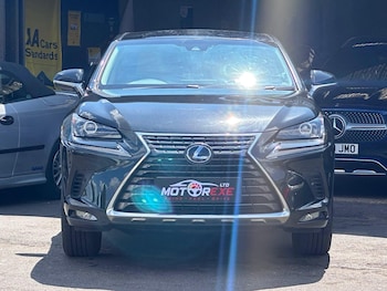 Used Lexus NX 2018 for sale - 79613105: Photo