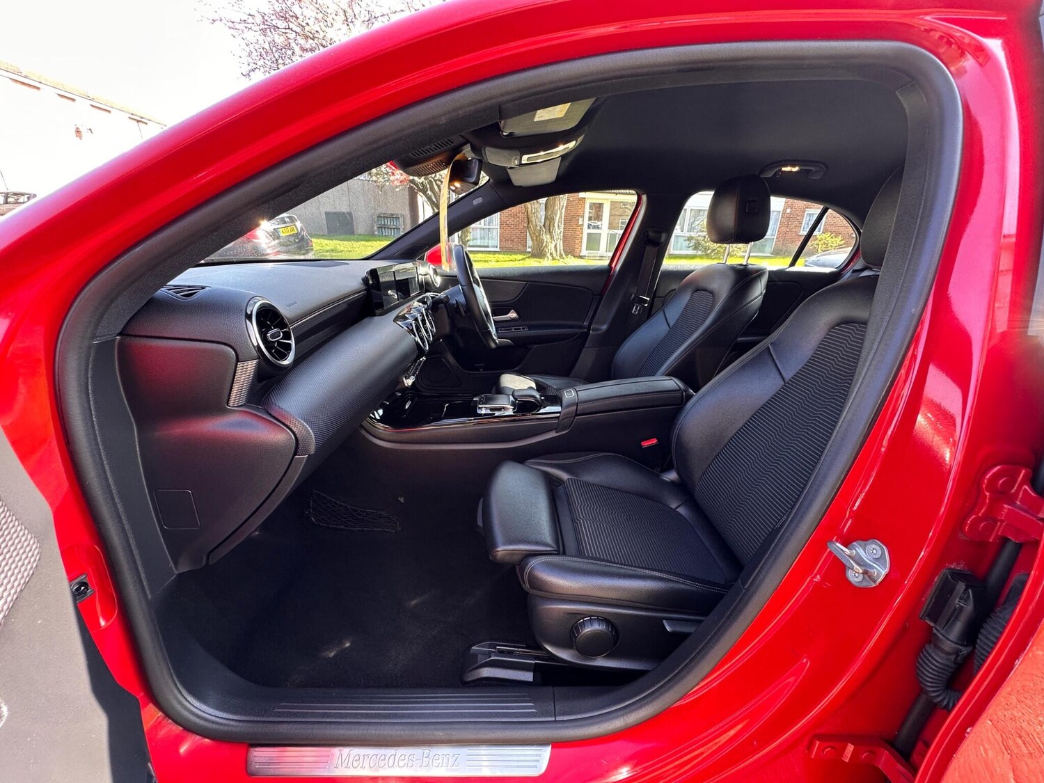 Used Mercedes-Benz A-Class 2019 for sale - 77509637: Photo 16