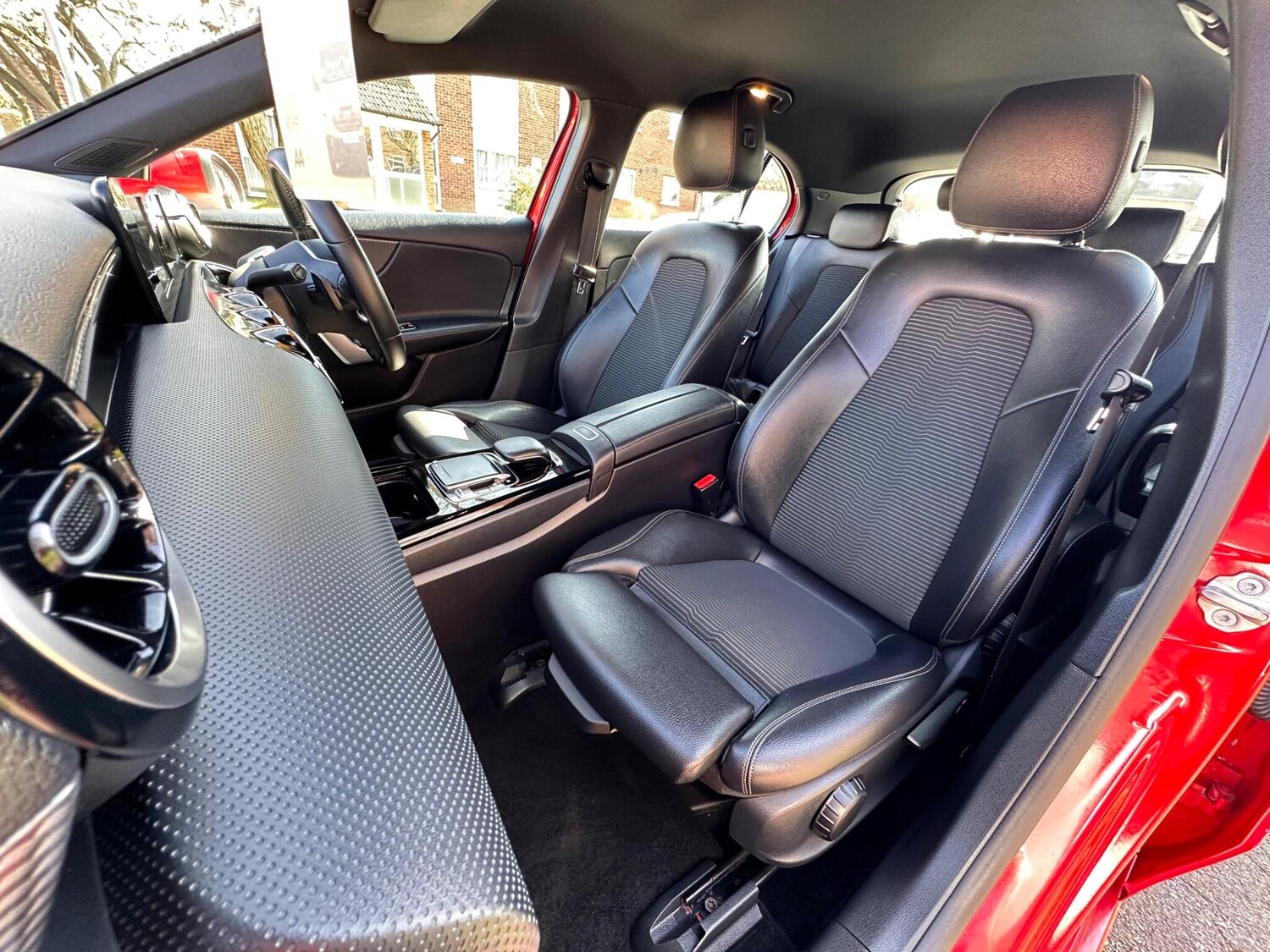 Used Mercedes-Benz A-Class 2019 for sale - 77509637: Photo 17