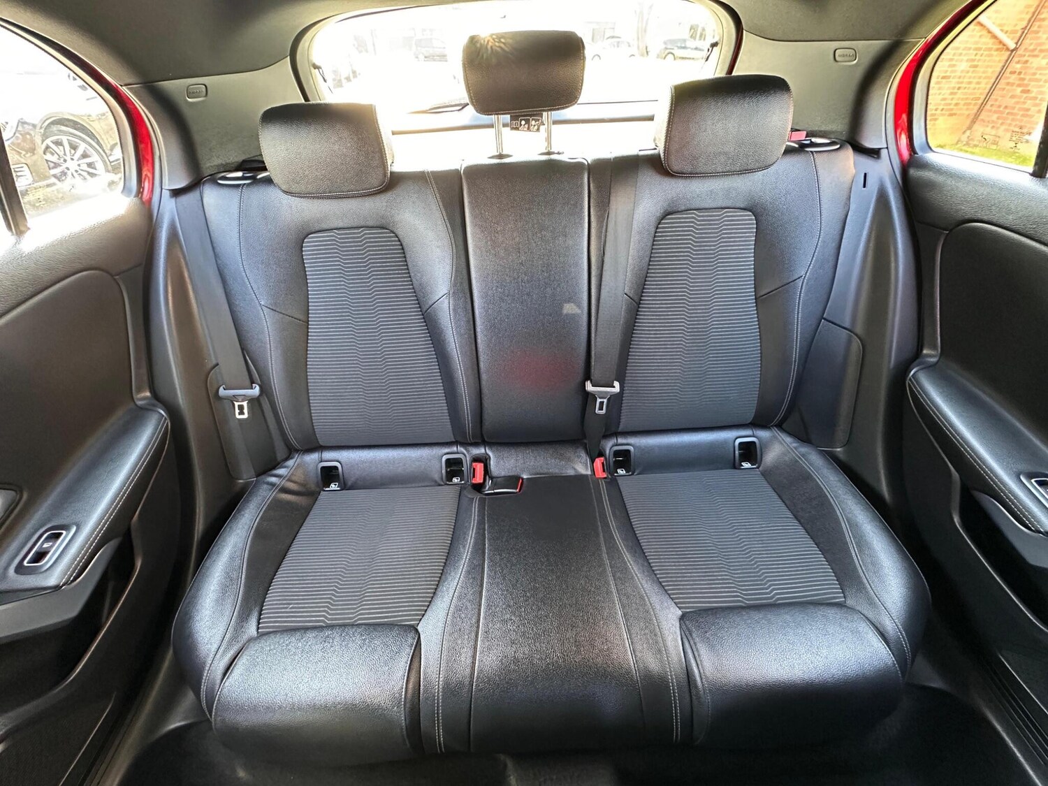 Used Mercedes-Benz A-Class 2019 for sale - 77509637: Photo 18