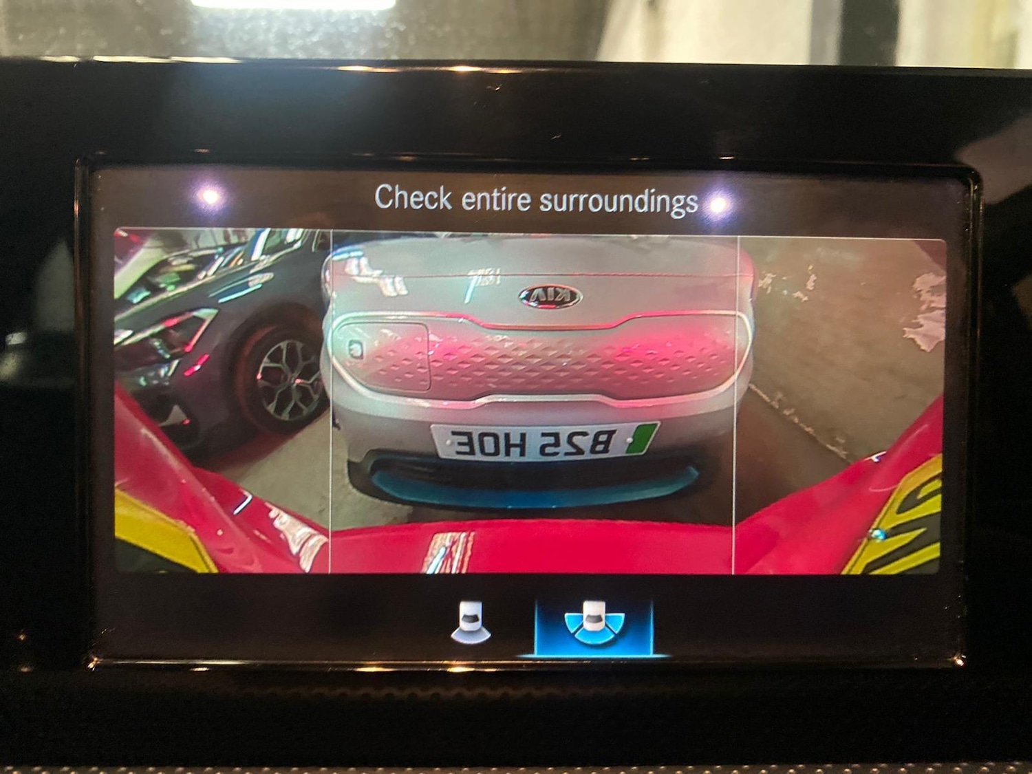 Used Mercedes-Benz A-Class 2019 for sale - 77509637: Photo 24