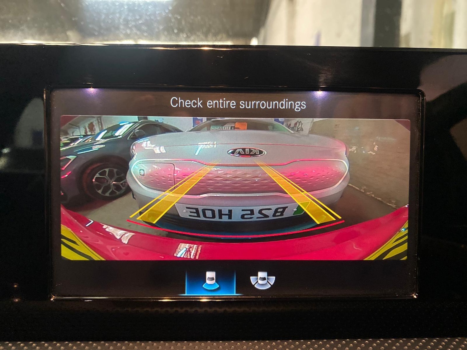 Used Mercedes-Benz A-Class 2019 for sale - 77509637: Photo 25