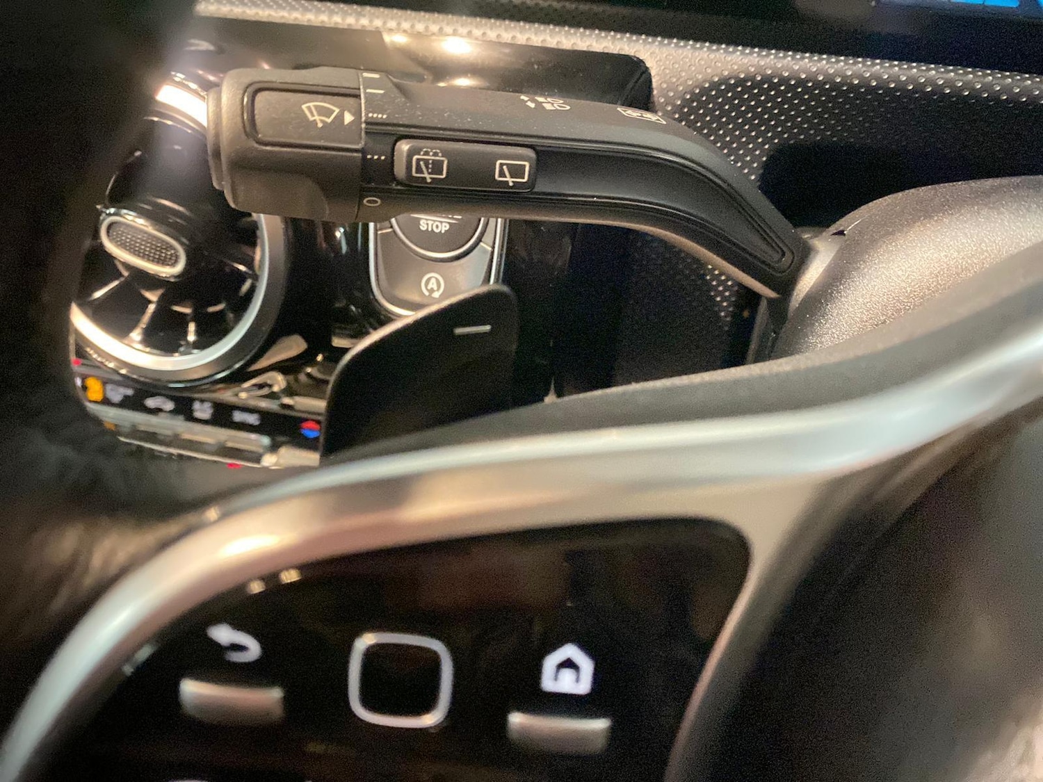 Used Mercedes-Benz A-Class 2019 for sale - 77509637: Photo 26