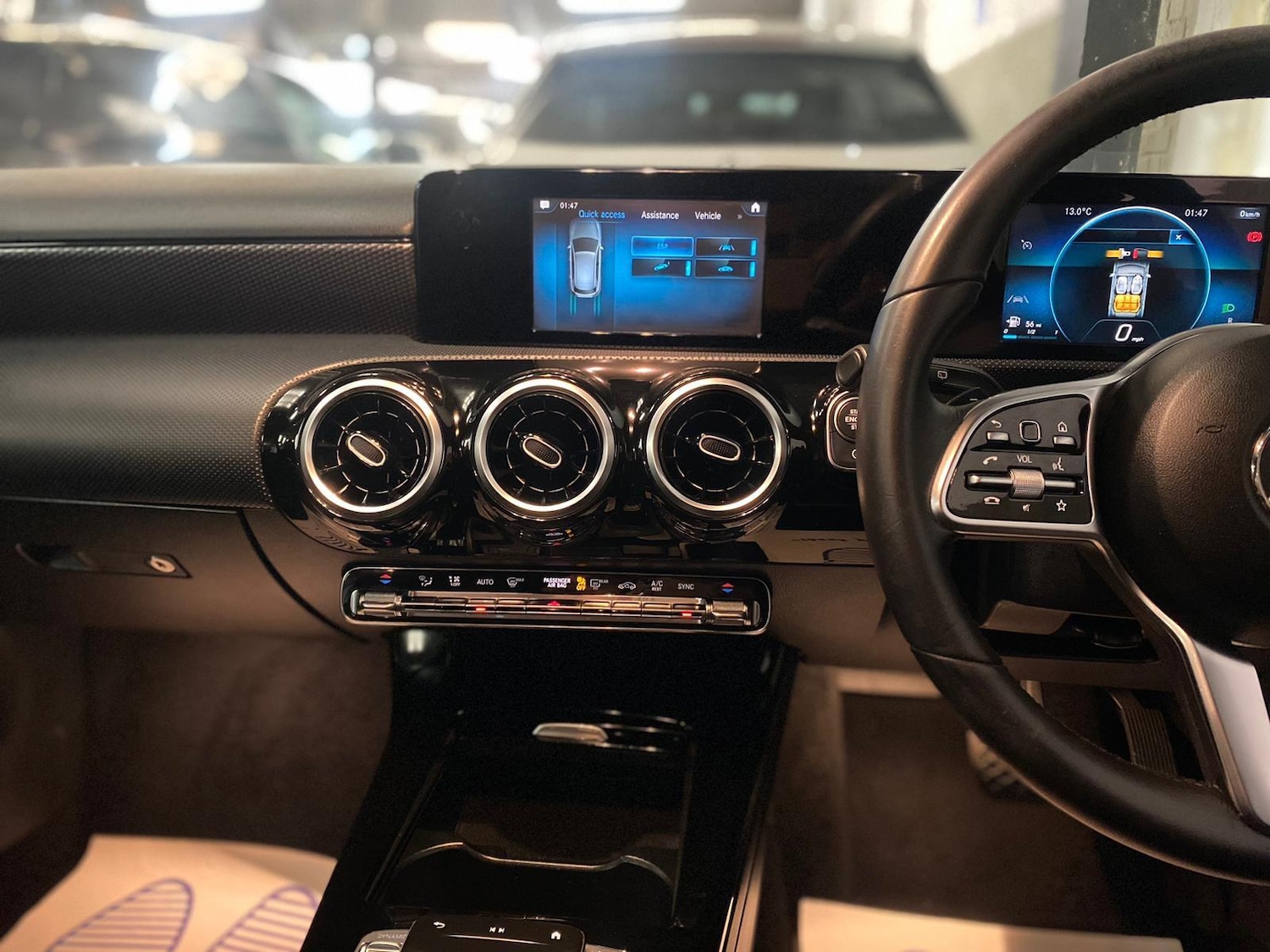 Used Mercedes-Benz A-Class 2019 for sale - 77509637: Photo 28