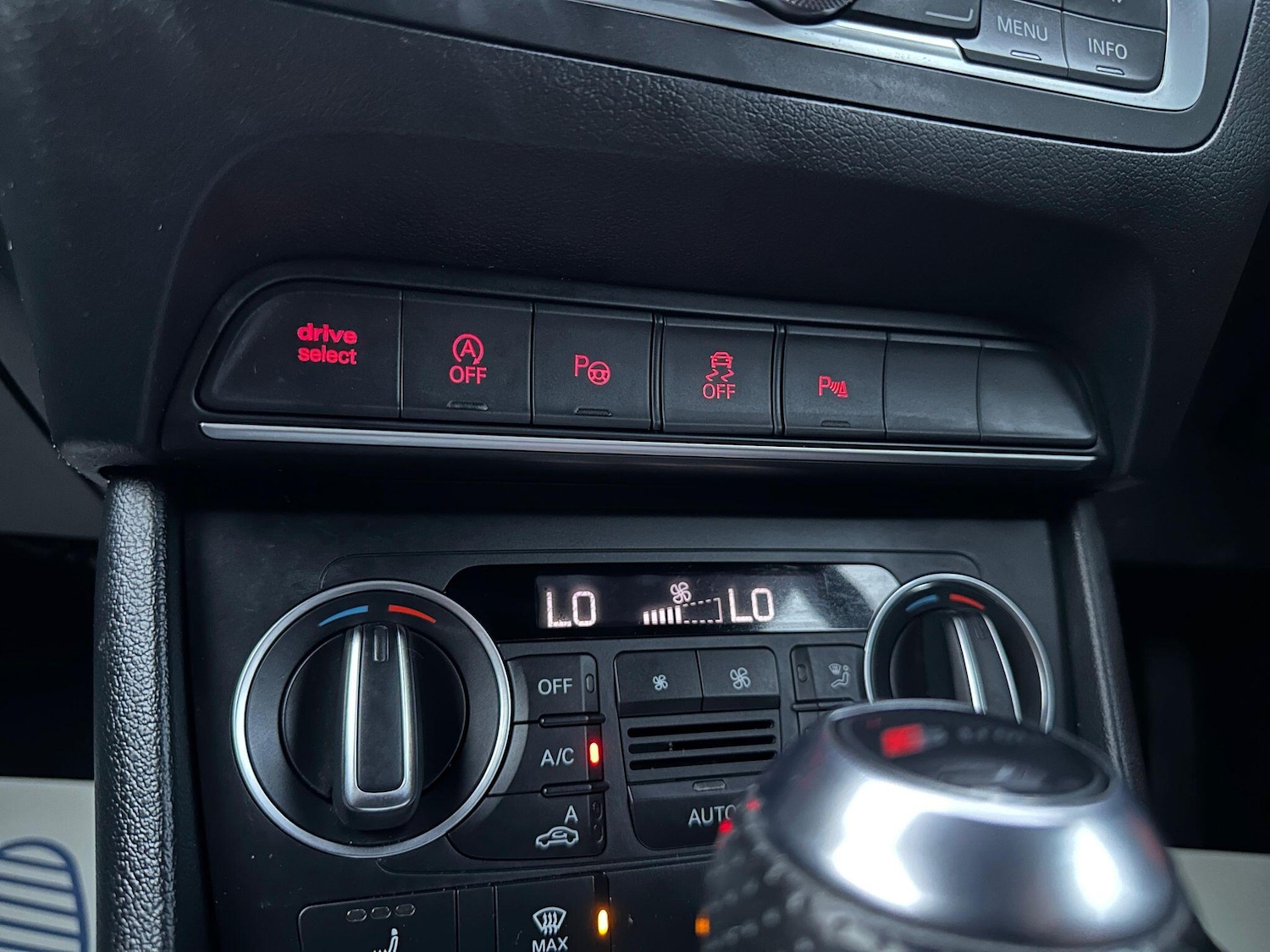 Used Audi Q3 2016 for sale - 76561449: Photo 10