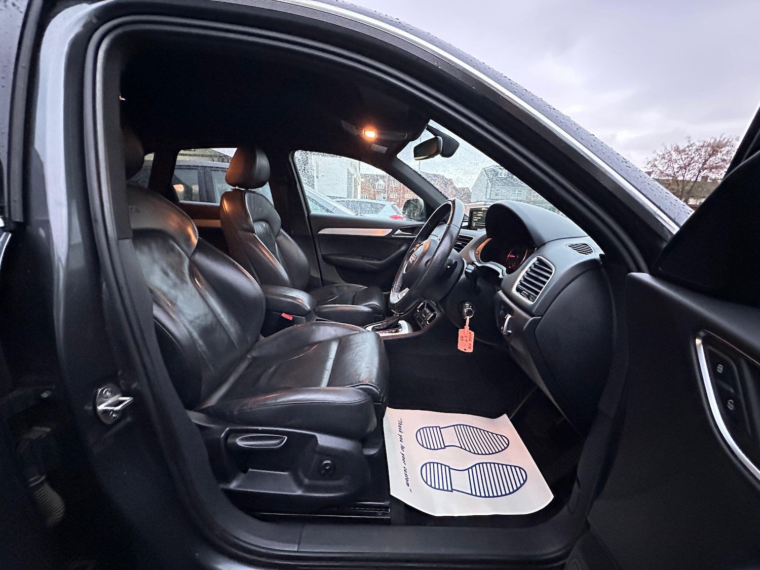 Used Audi Q3 2016 for sale - 76561449: Photo 13