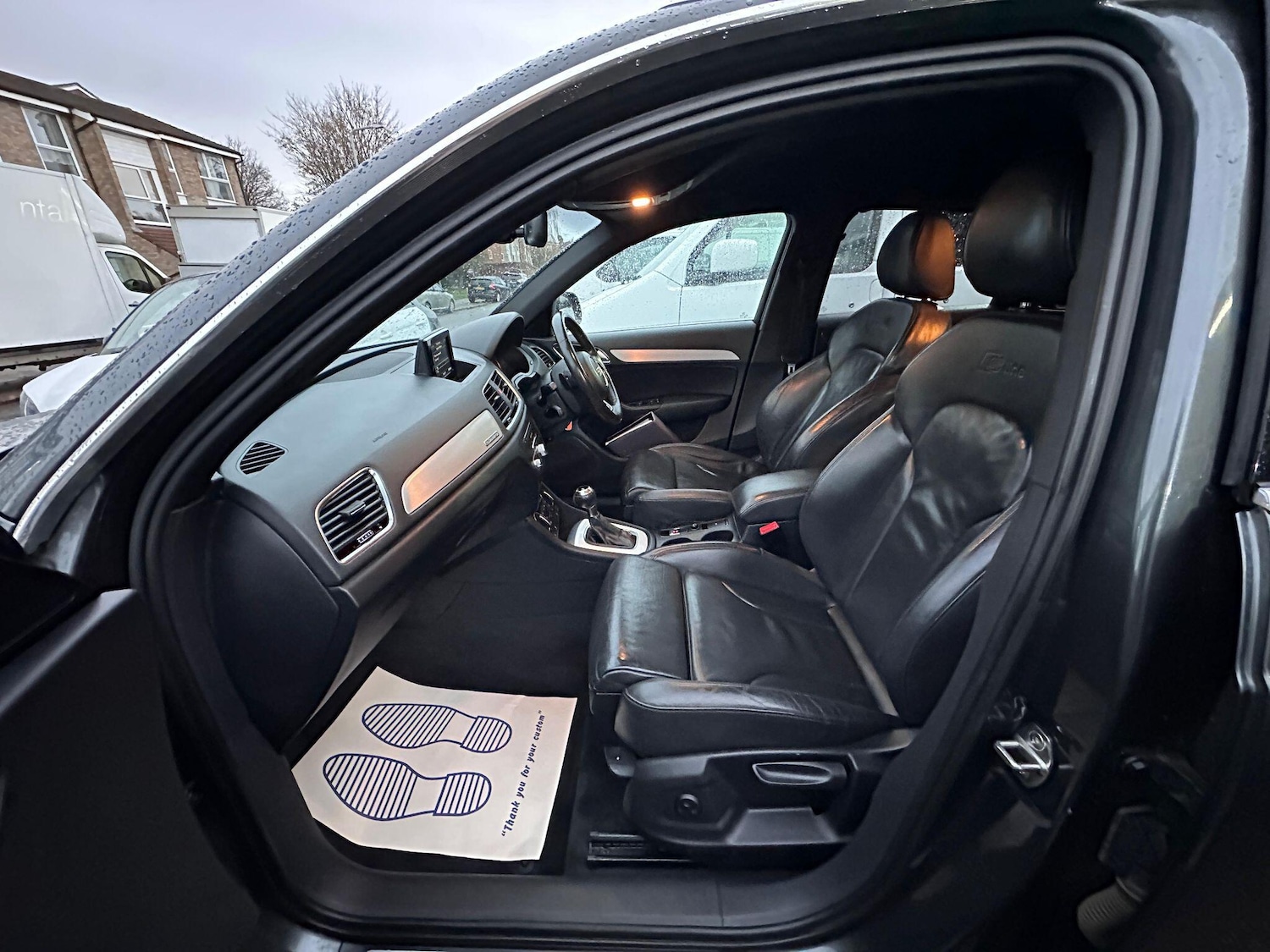 Used Audi Q3 2016 for sale - 76561449: Photo 14