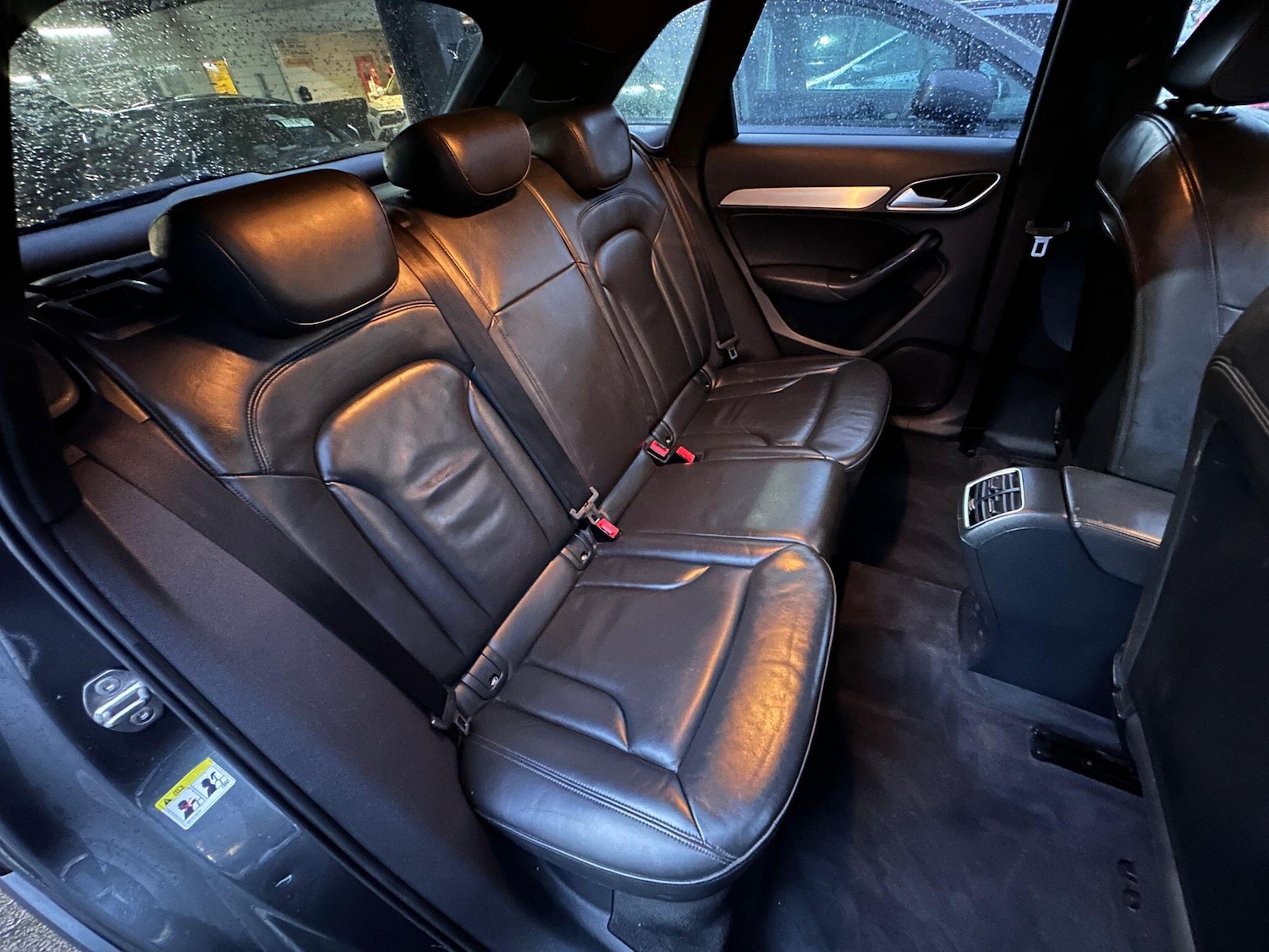 Used Audi Q3 2016 for sale - 76561449: Photo 16