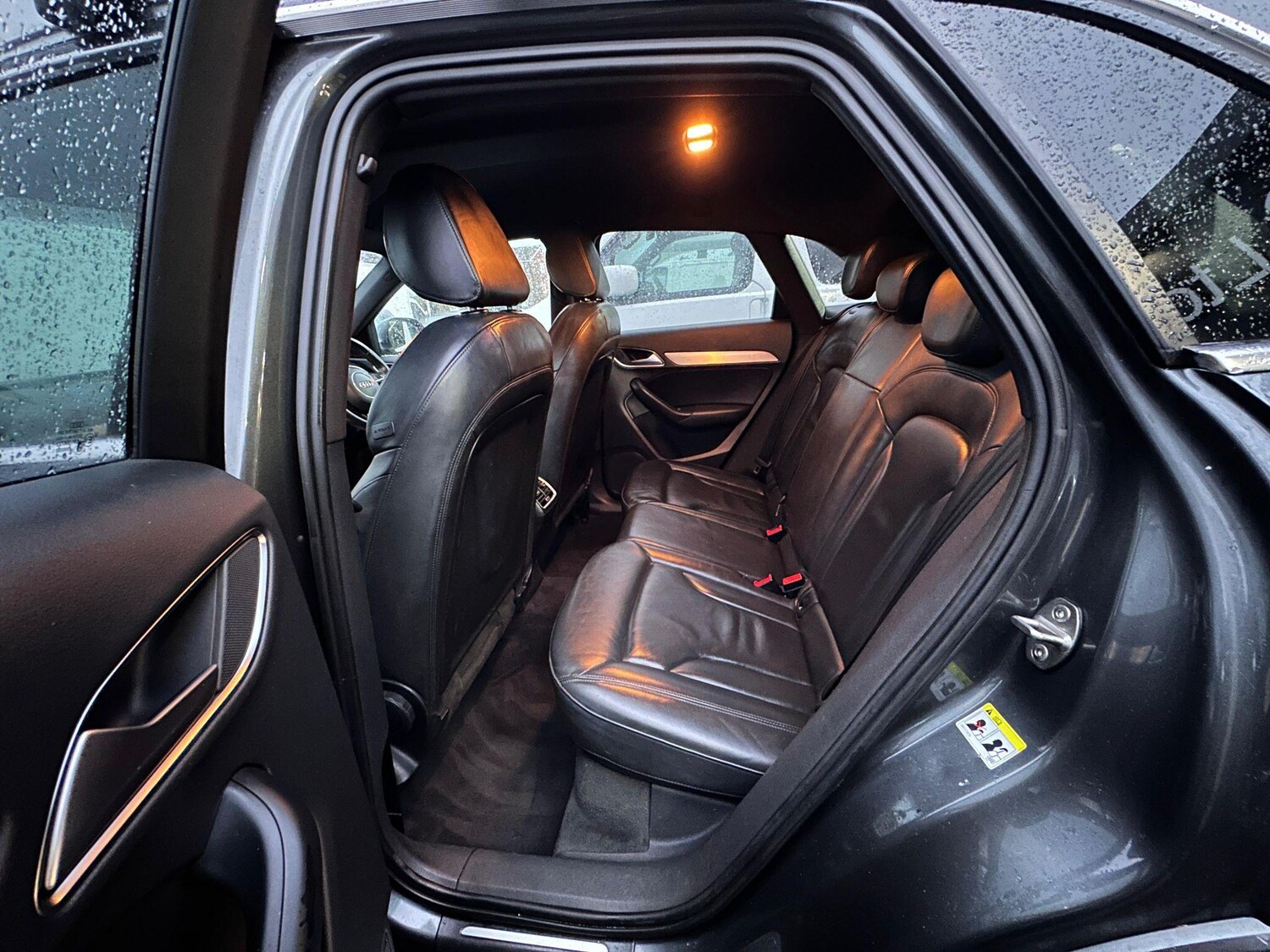 Used Audi Q3 2016 for sale - 76561449: Photo 17