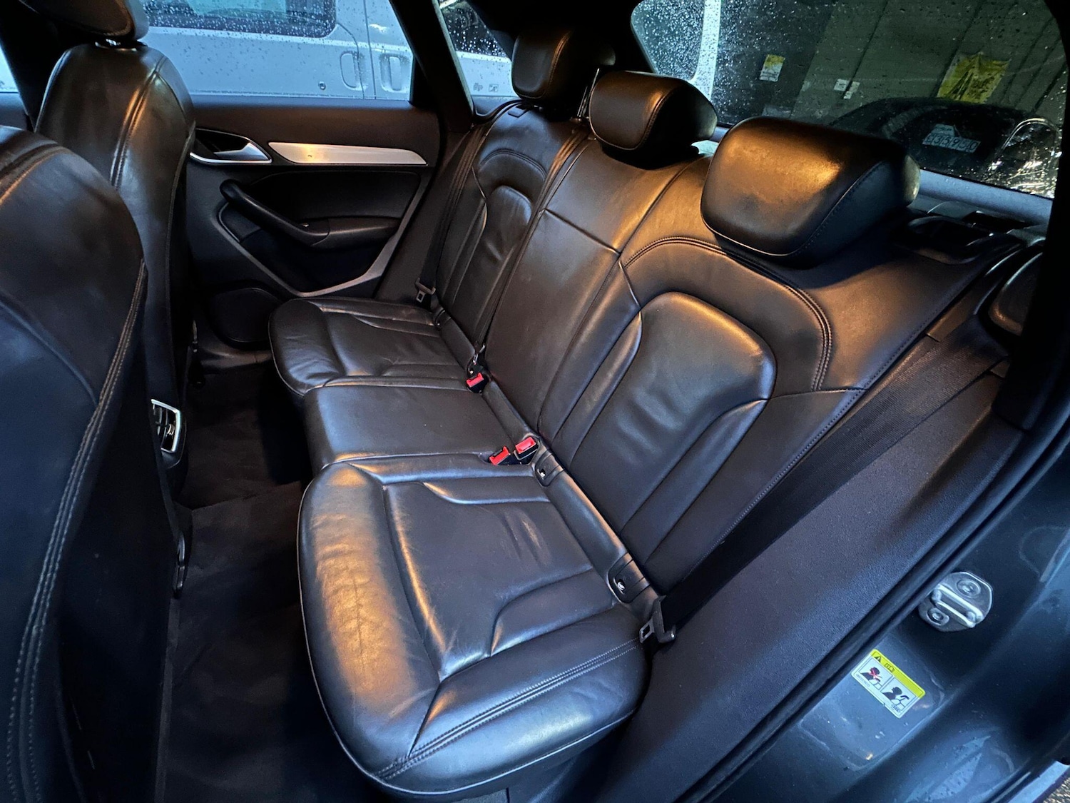 Used Audi Q3 2016 for sale - 76561449: Photo 19