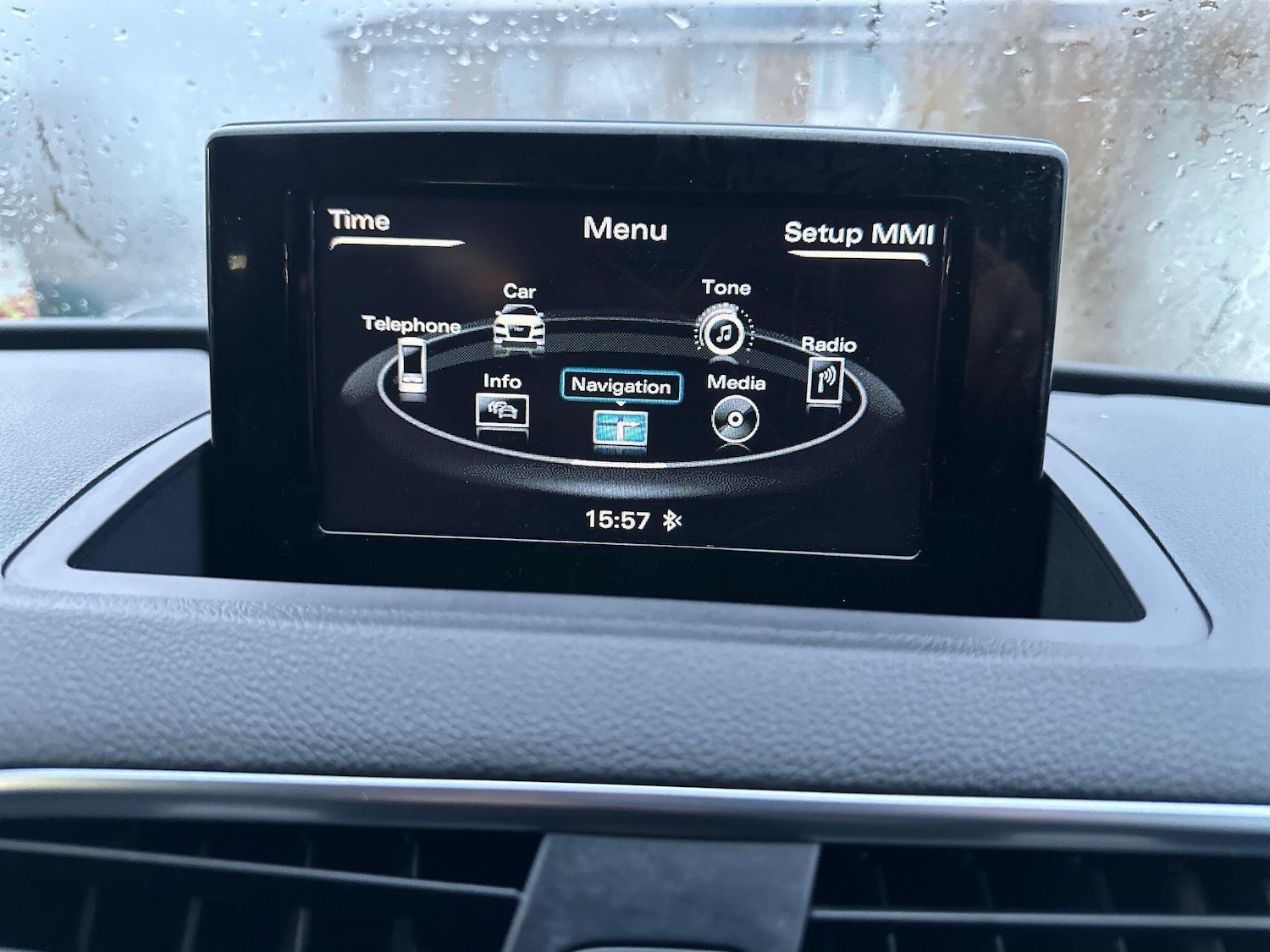 Used Audi Q3 2016 for sale - 76561449: Photo 22