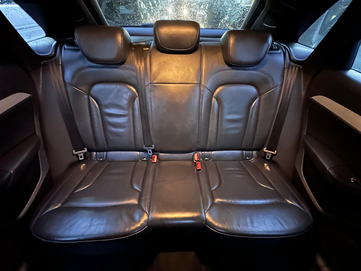 Used Audi Q3 2016 for sale - 76561449: Photo 24