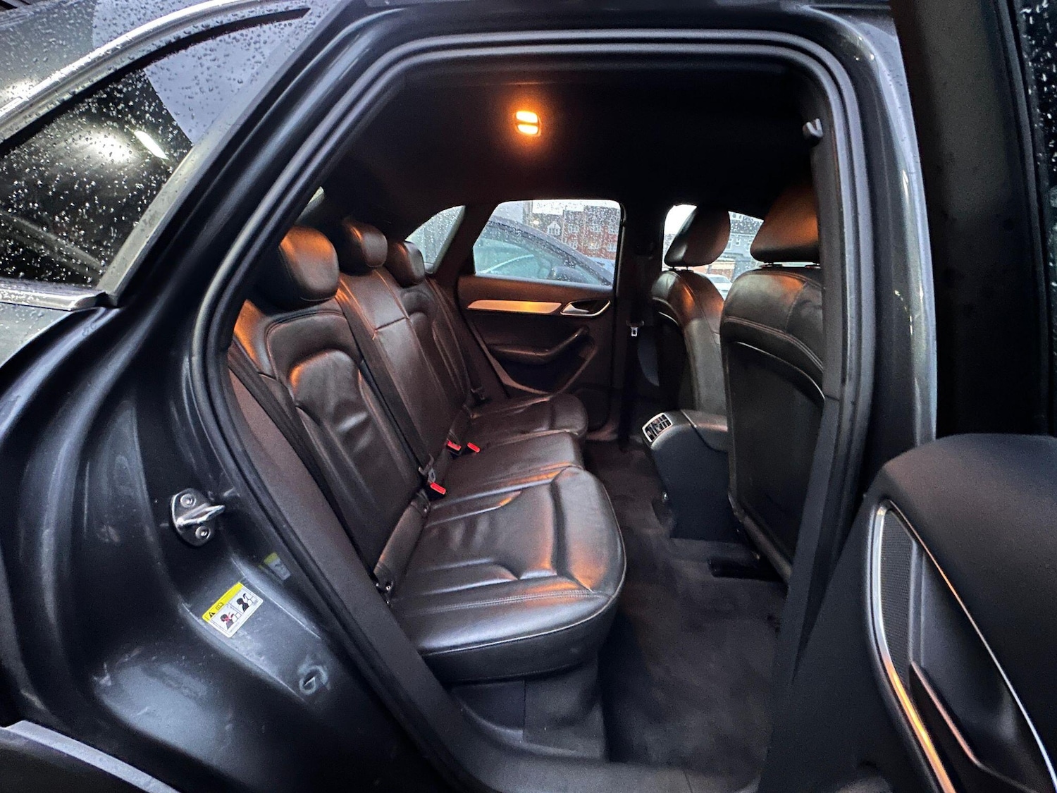 Used Audi Q3 2016 for sale - 76561449: Photo 25