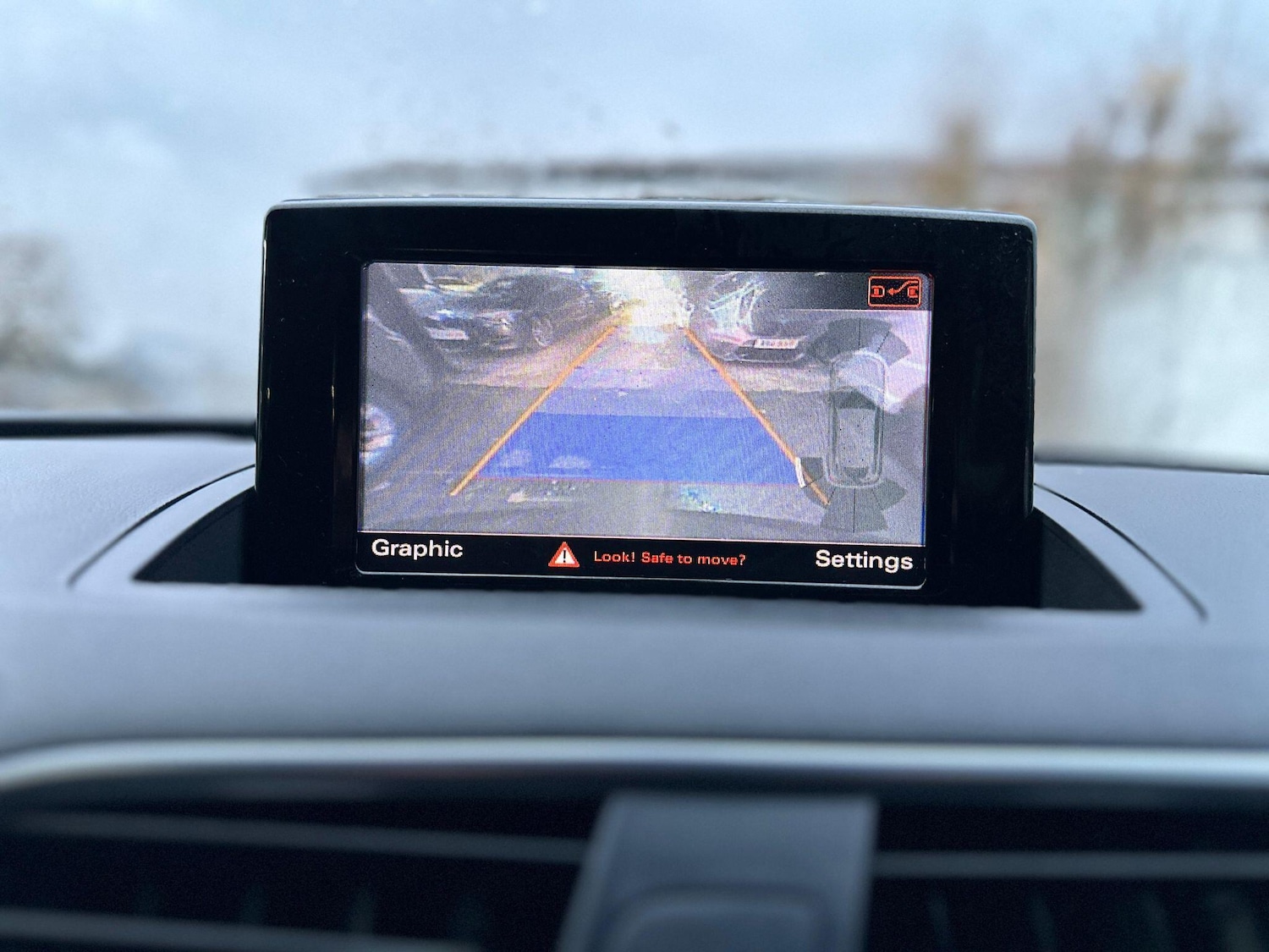 Used Audi Q3 2016 for sale - 76561449: Photo 26