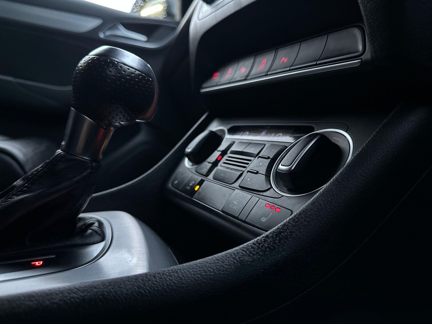 Used Audi Q3 2016 for sale - 76561449: Photo 27