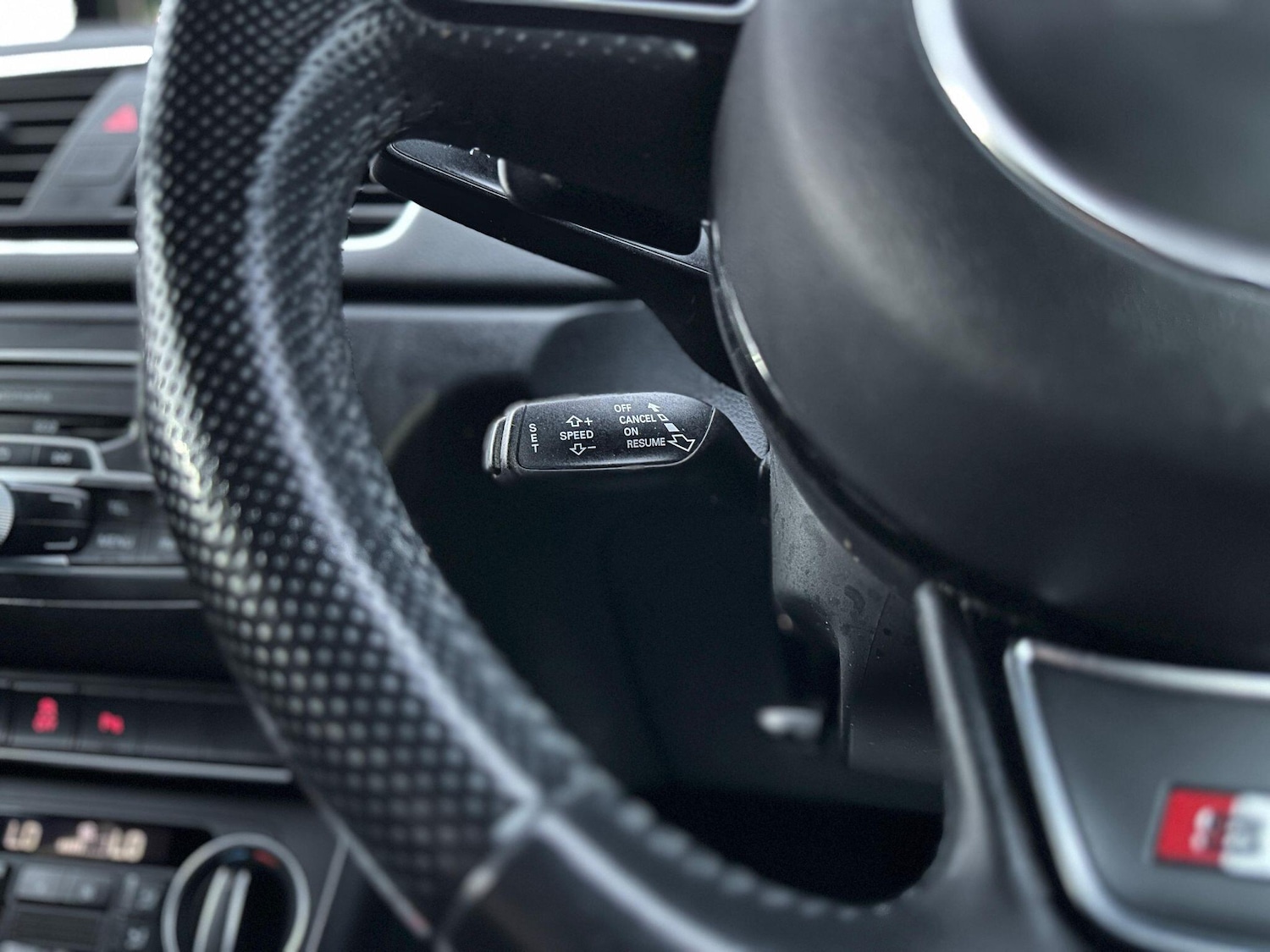 Used Audi Q3 2016 for sale - 76561449: Photo 28