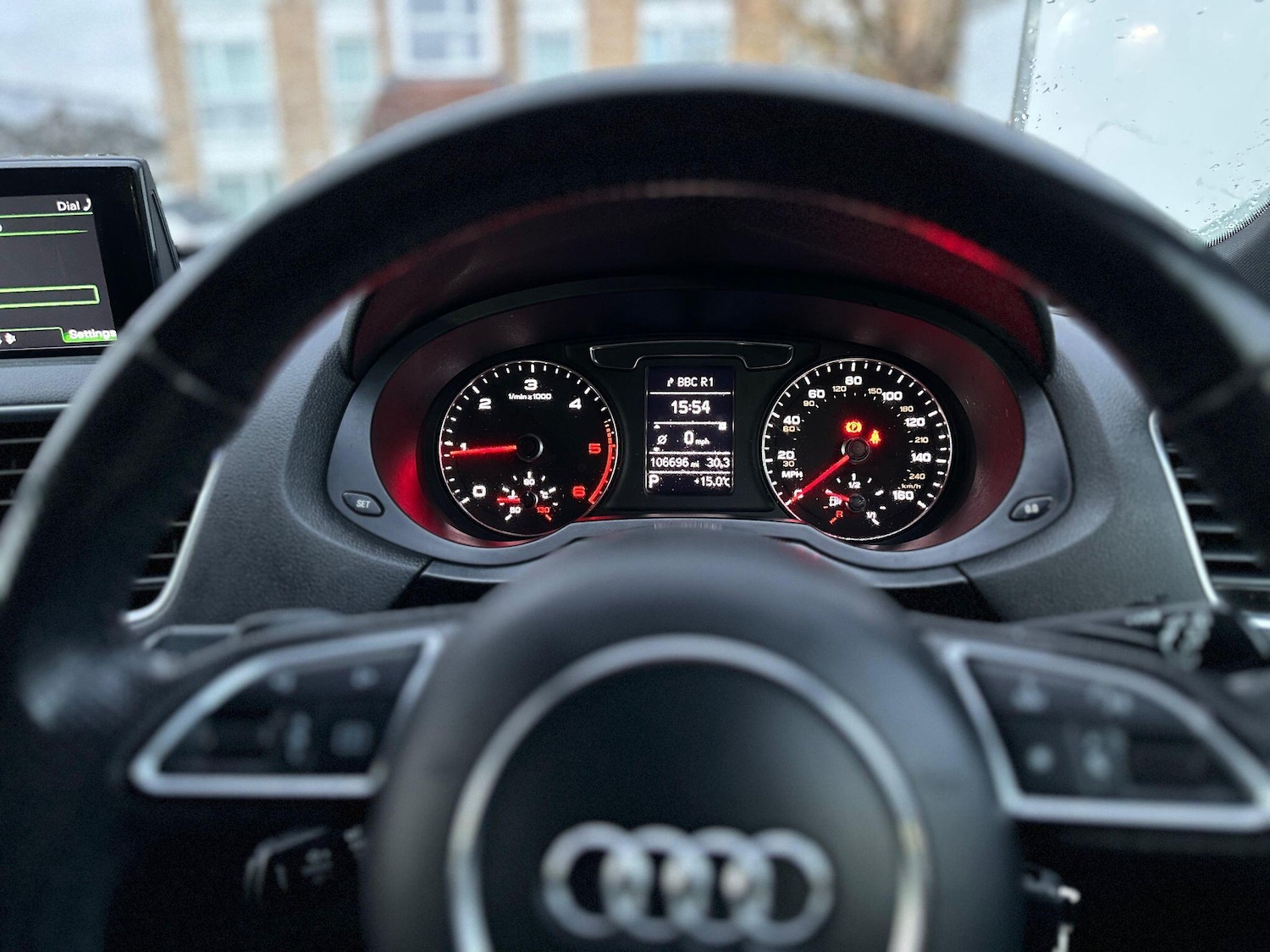 Used Audi Q3 2016 for sale - 76561449: Photo 29