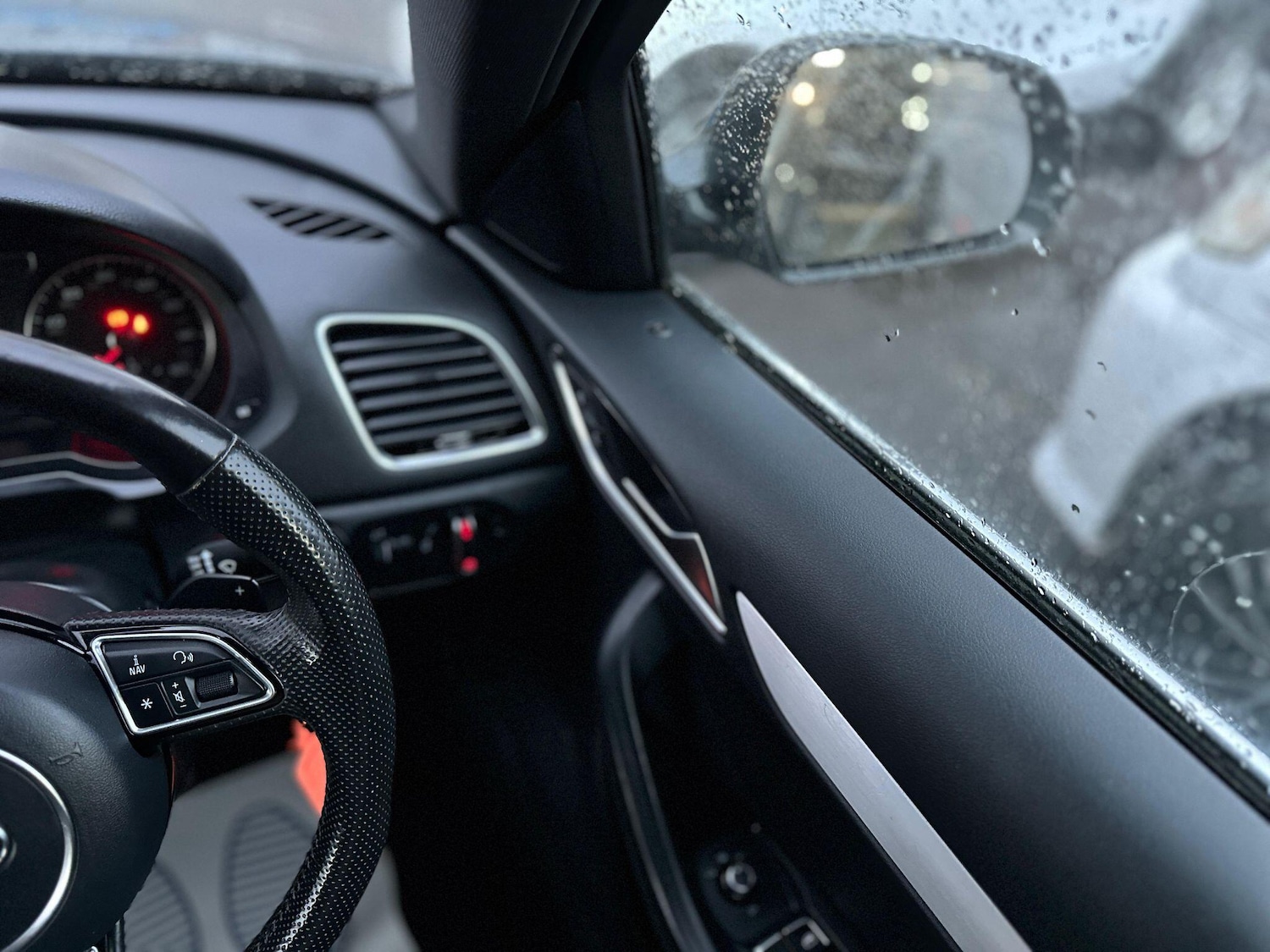 Used Audi Q3 2016 for sale - 76561449: Photo 30