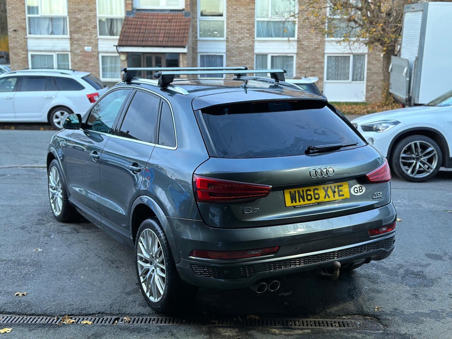 Used Audi Q3 2016 for sale - 76561449: Photo 6