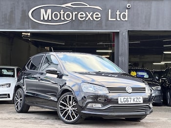 Volkswagen Polo feature image