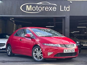 Honda - Civic