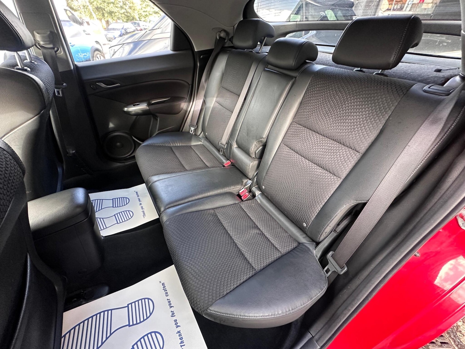 Vehicle 26