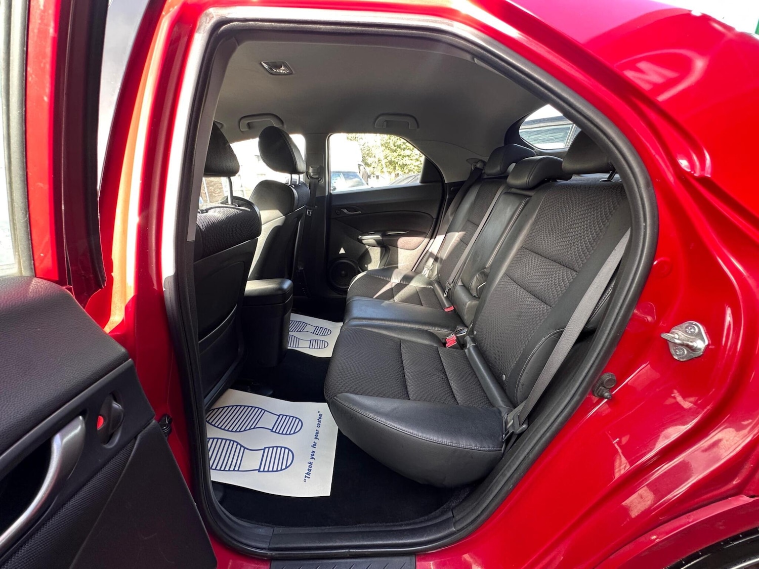 Vehicle 50