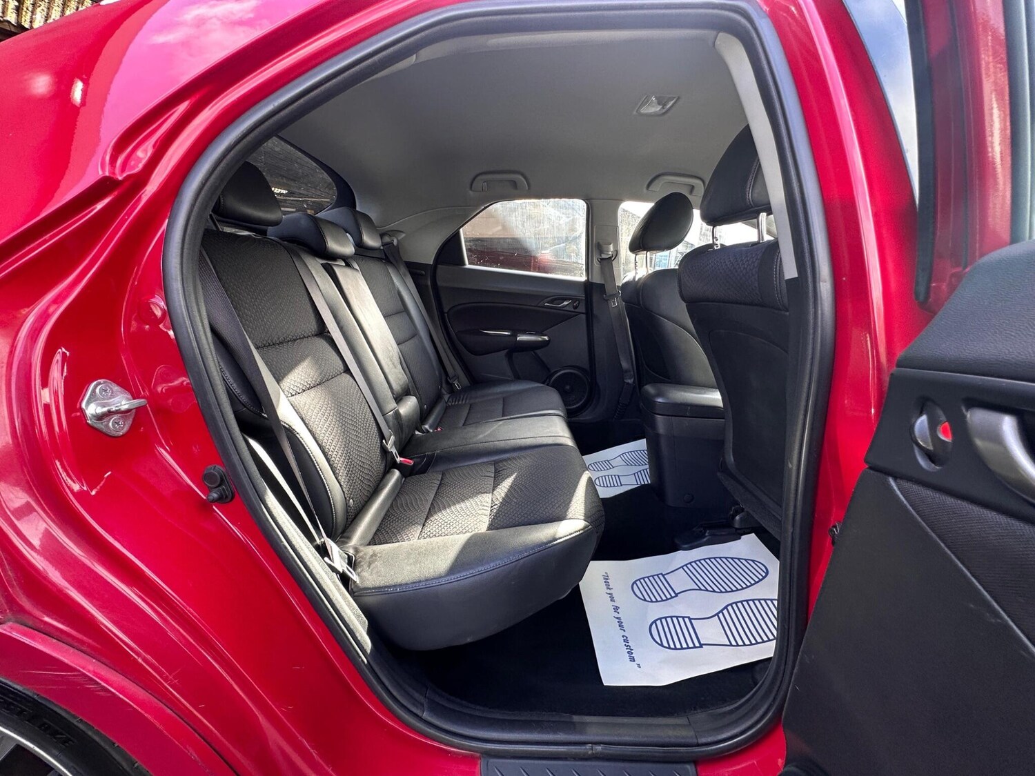 Vehicle 53