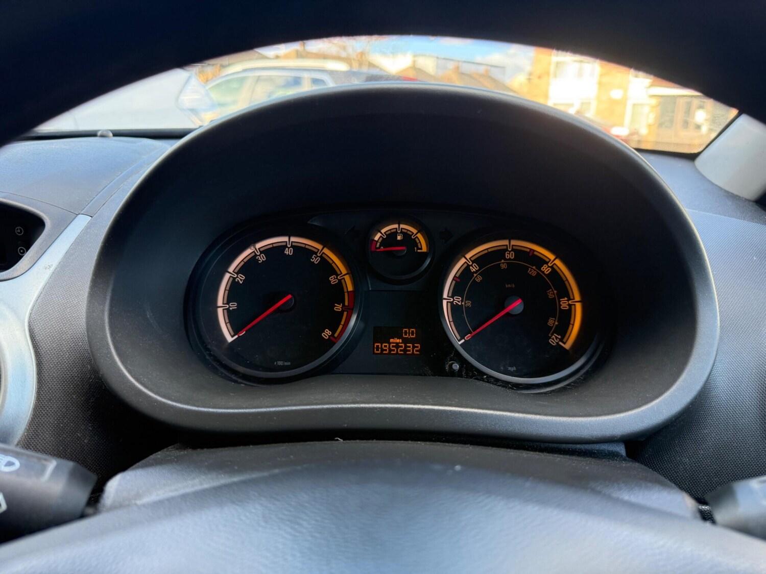 Used Vauxhall Corsa for sale - 77564871: Photo 10