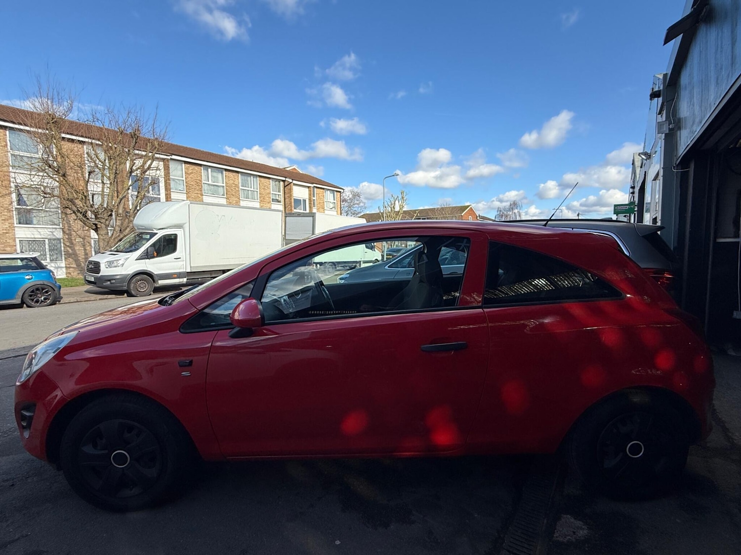 Used Vauxhall Corsa for sale - 77564871: Photo 5