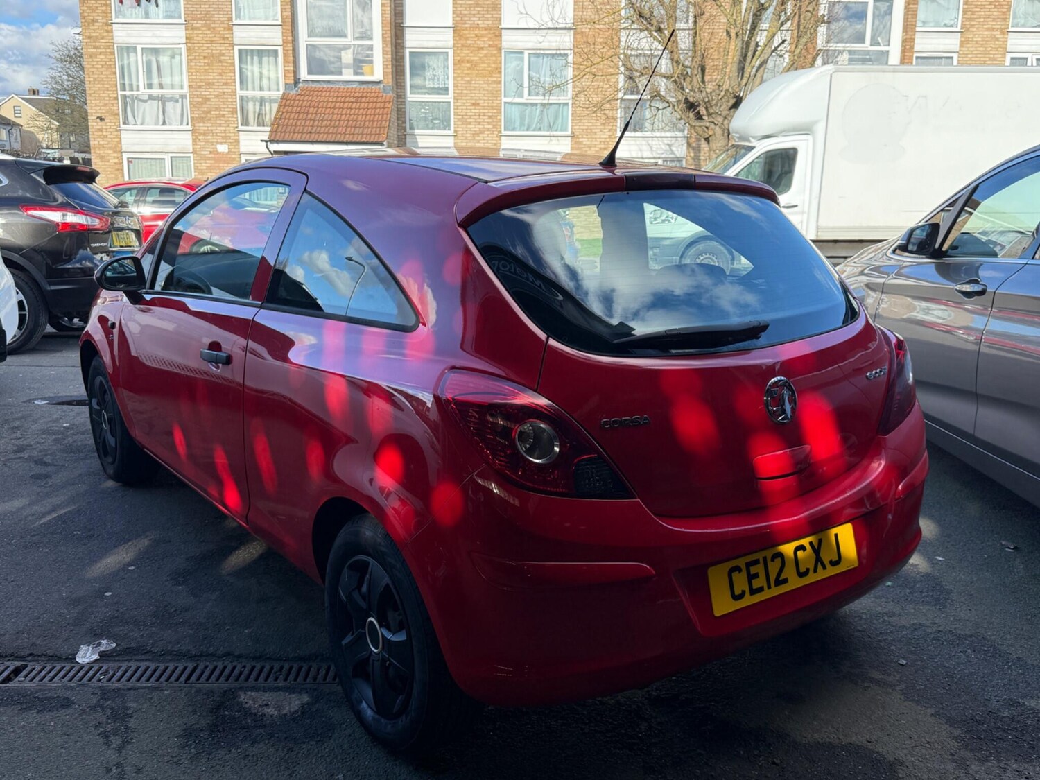 Used Vauxhall Corsa for sale - 77564871: Photo 6