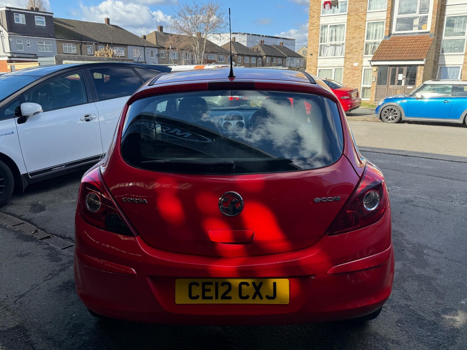 Used Vauxhall Corsa for sale - 77564871: Photo 7