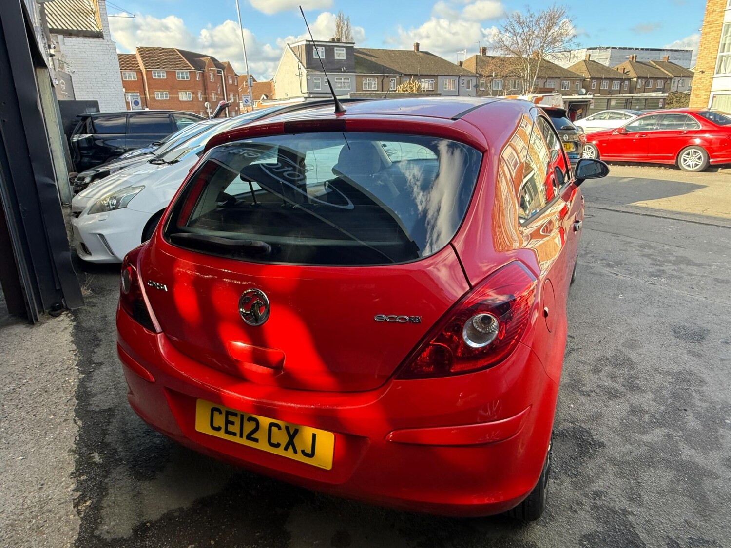 Used Vauxhall Corsa for sale - 77564871: Photo 8