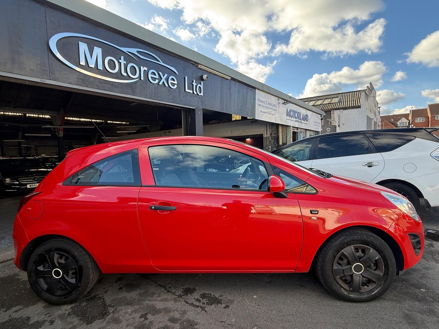 Used Vauxhall Corsa for sale - 77564871: Photo 9