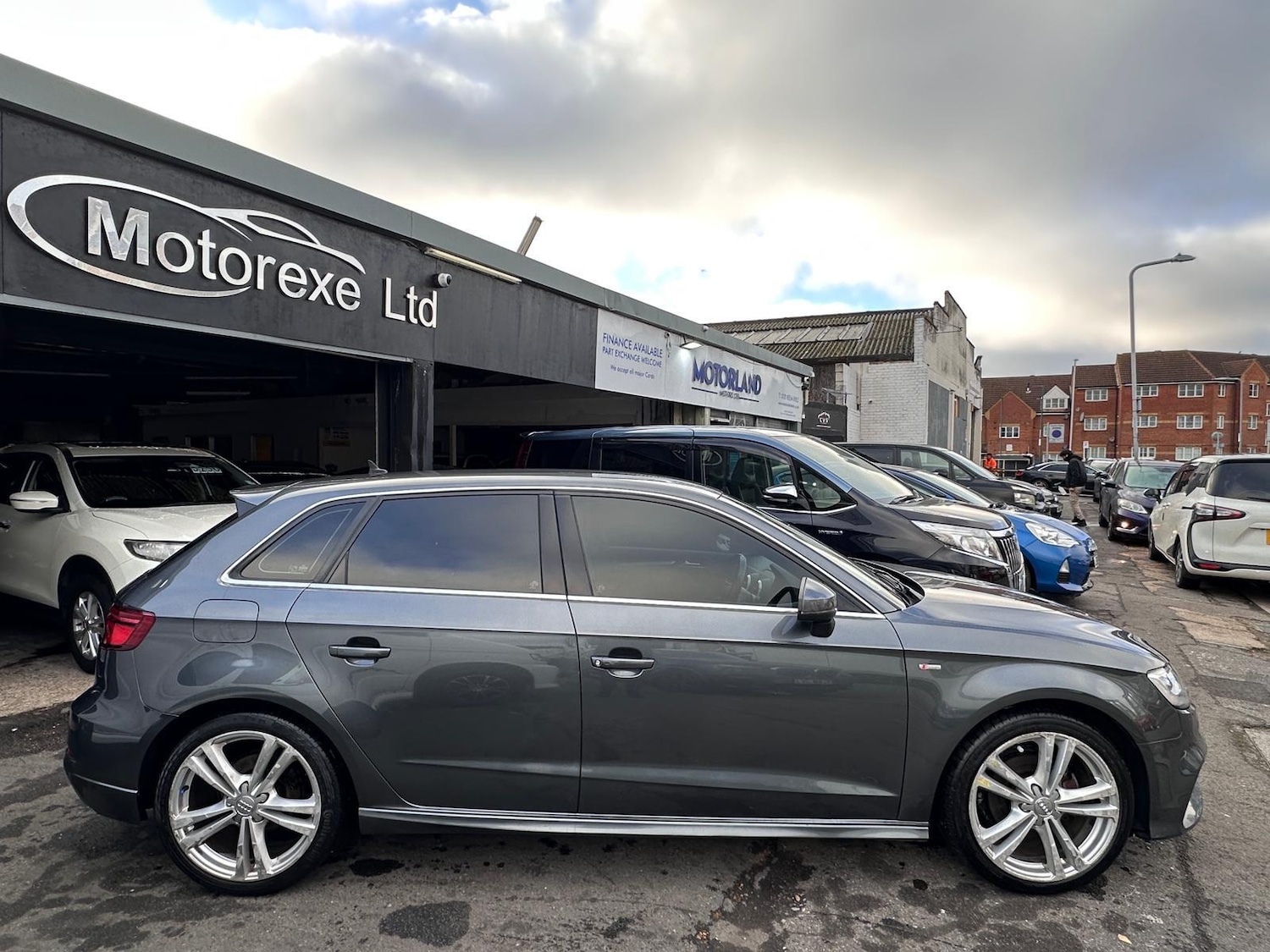 Used Audi A3 2019 for sale - 77166757: Photo 10