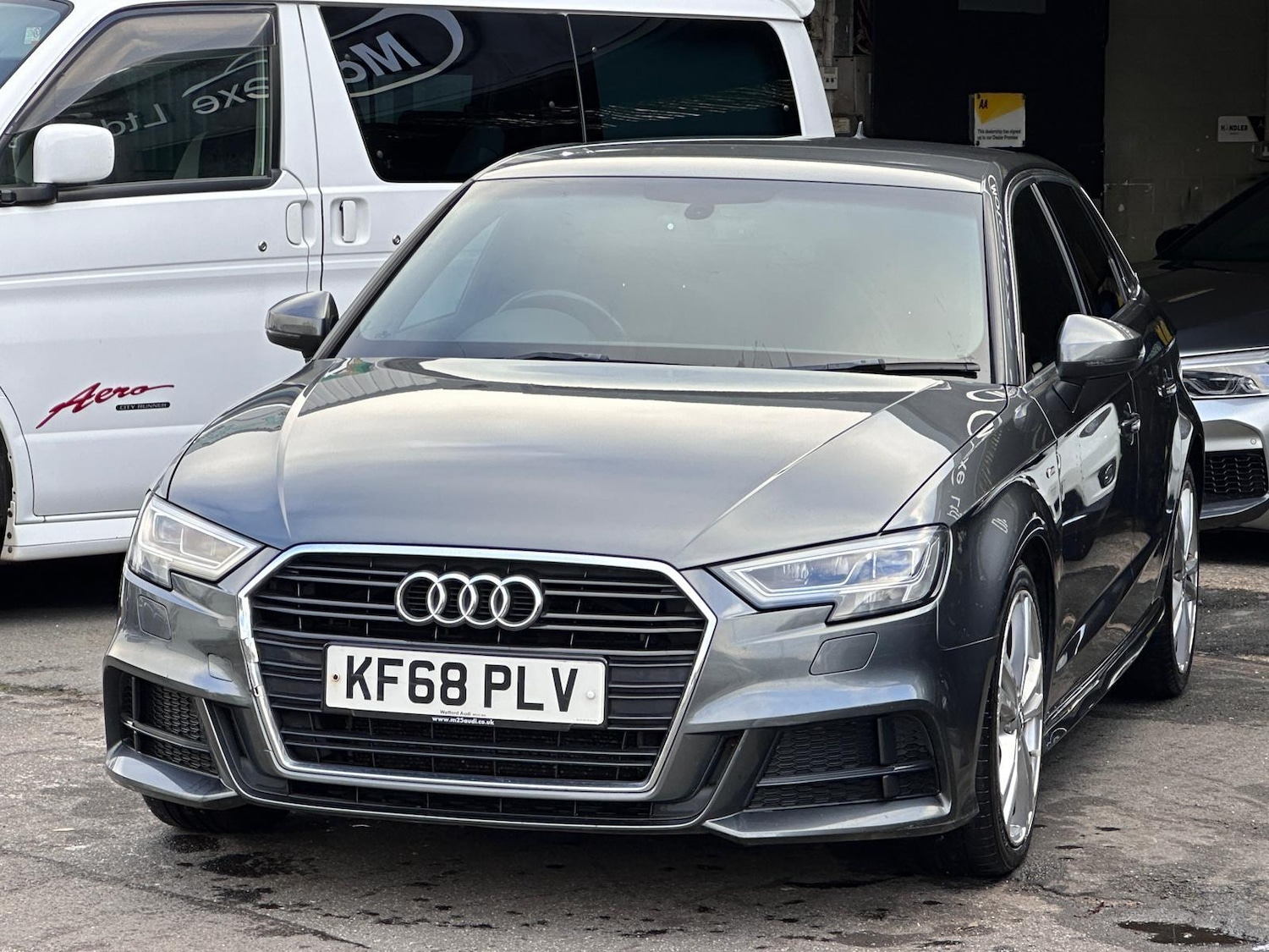 Used Audi A3 2019 for sale - 77166757: Photo 5